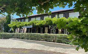 Hôtel et RESTAURANT traditionnel L' Escalandes